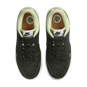 Nike Dunk Low Avocado new in box with tags